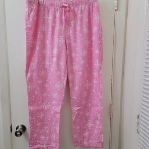 Old Navy Flannel Pants